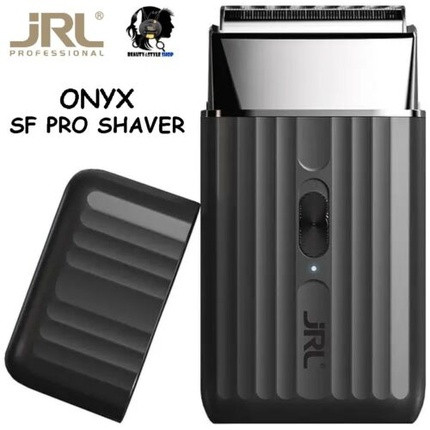 JRL Professional Onyx SF Pro-Shaver Final Cordless Haircutter Choice