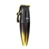 JRL 2020C Gold Professional Cordless Hair Clippers