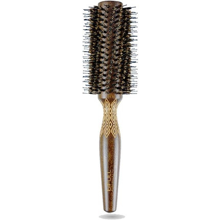 BIFULL Thermal Ionic Tribal Board Brush Nº32 Black Standard