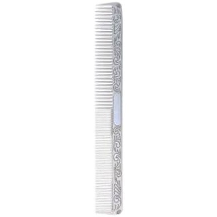 ZZ Small Space Aluminium Styling Comb