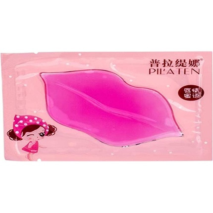 Pilaten Collagen Crystal Hydrating and Softening Lip Mask 7g