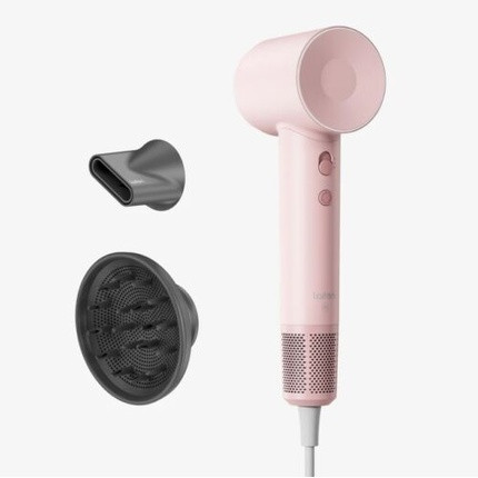 Laifen Swift SE Special Hair Dryer Pink