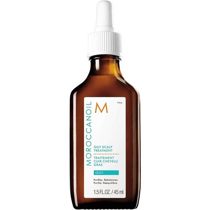 Moroccanoil Scalp Treatment 45ml