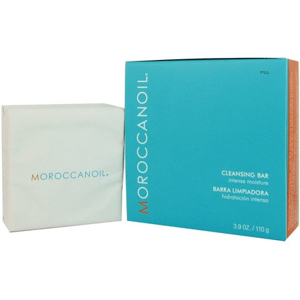 Moroccanoil Cleansing Bar Fragrance Originale