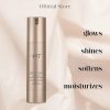 -417 Dead Sea Cosmetics Time Reverse Night Facial Serum 1.7 oz. Multi Action Anti Aging Vegan Serum Jojoba Oil Shea Butter Time Control Collection