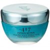 -417 Dead Sea Cosmetics Mineral Aqua Face Moisturizer for Oily Skin with Jojoba Seed Oil and Shea Butter 1.7oz