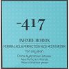 -417 Dead Sea Cosmetics Mineral Aqua Face Moisturizer for Oily Skin with Jojoba Seed Oil and Shea Butter 1.7oz