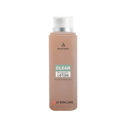 Anna Lotan Clear Propolis Lotion 200ml 6.7oz