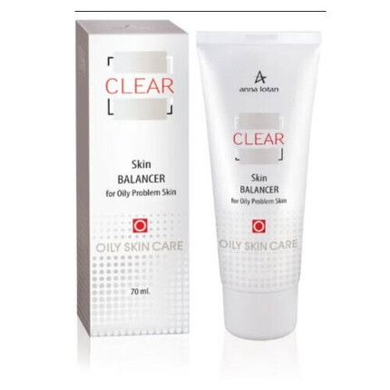 Anna Lotan Clear Skin Balancer 70ml 2.3oz