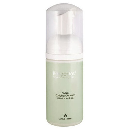 Anna Lotan Barbados Foam Purifying Cleanser 125ml 4.2oz