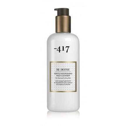 Minus 417 Re Define Gentle Nourishing Milk Cleanser 350ml