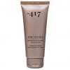 -417 Dead Sea Cosmetics Firming Time Control Mud Mask 2 in 1 Exfoliating and Nourishing 3.3 fl oz - Suitable for All Skin Types