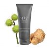 -417 Dead Sea Cosmetics Mineral Shave Cream 100ml For Men Collection