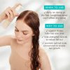 Moroccanoil Revitalizing Scalp Tonic Treatment for Thinning Hair