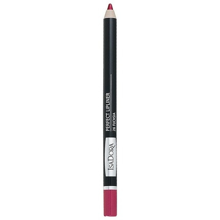 Isadora Perfect Lipliner Waterproof 26 Fuchsia - 1 Gram