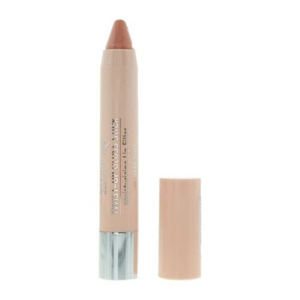 Isadora Twist-Up Clear Nude Gloss Stick 2.7g For Women