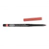 IsaDora Lipliner Matt Waterproof High Pigment Colors