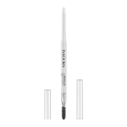 Isadora Brow Fix Wax-In-Pencil 00 Clear 0.25g