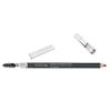 Isadora Powder Pen Brow Highlight Eyebrows Light Formula Puder Liner