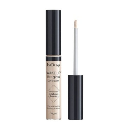 Wake Up The Glow Illuminating Liquid Concealer 1N