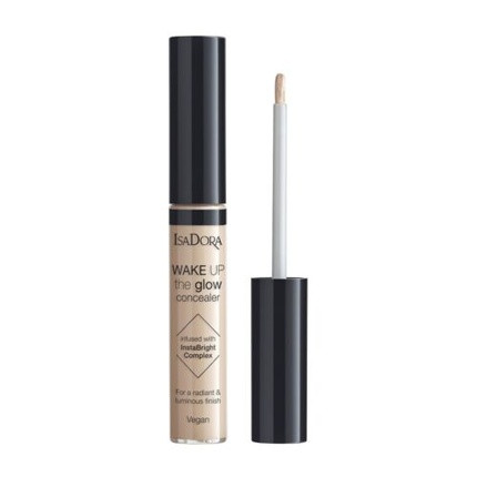 Wake Up The Glow Illuminating Liquid Concealer 3N