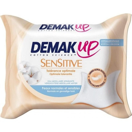 Demak'Up Cotton Science Sensitive