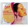 Glam of Sweden Collagen Facial Mask Gold