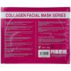 Glam of Sweden Collagen Facial Mask Gold