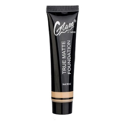 True Matte Foundation 30ml