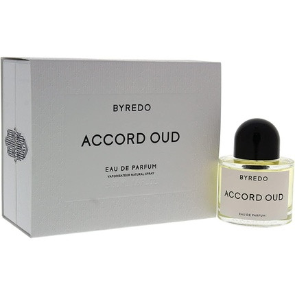 Accord Oud by Byredo Eau De Parfum 50ml