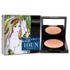 IDUN Minerals Single Eyeshadow Fjallsippa Highly Pigmented Intense Color Highlighter Shimmery Illuminating Finish 100% Vegan Highly Purified Safe for Sensitive Eyes Champagne 0.10 oz