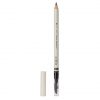 Idun Minerals Eyebrow Pencil Naturally Feathered Minimally Enhanced Styled For A Dramatic Impact Smooth And Textured Blendability Adds Definition And Shape Ask Ash Grey 0.041 Oz Brown Grey