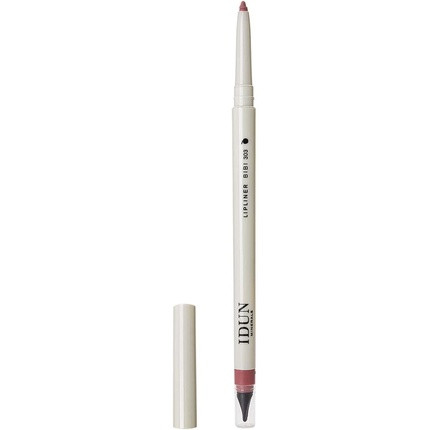 Idun Minerals Lip Liner 303 Bibi for Women 0.01oz Pink