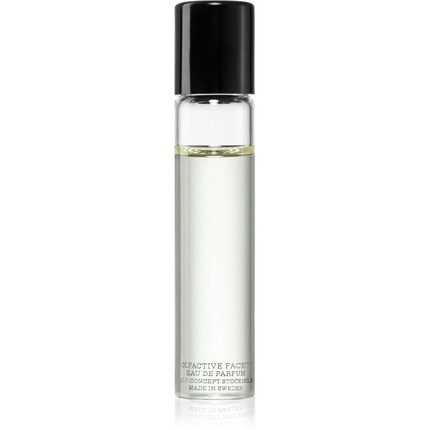 Amber Musk Perfume Oil 5ml