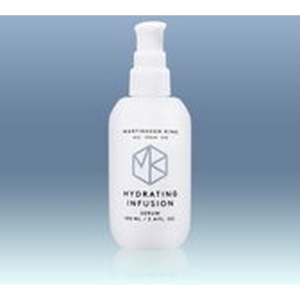 Martinsson King Hydrating Infusion Serum - 100 Ml