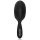 Waterclouds Black Brush 23 Pure Bristle Hairbrush