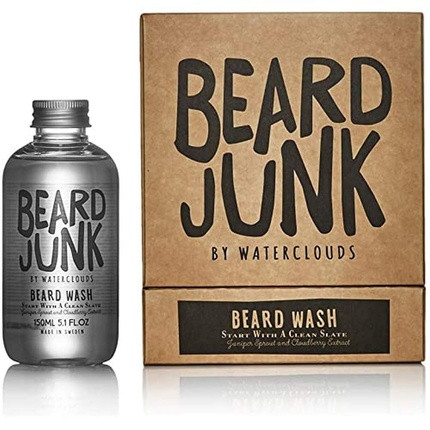 Beard Junk Wash 150ml