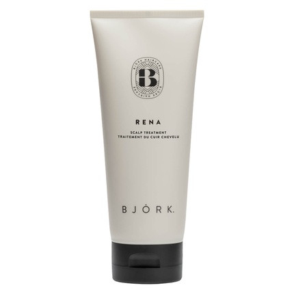 Bjork Rena Scalp Cream Treatment For Calming - 200 Ml