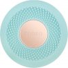 FOREO UFO mini Full Facial LED Mask Treatment Red Light Therapy Face Masks Beauty Treatment Korean Skincare Thermotherapy Face Massager Moisturiser Increased Skin Care Absorption Mint