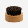 NOBERU OF SWEDEN Beard Brush