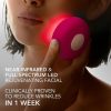 FOREO UFO 3 LED NIR and Red Light Mask Treatment Full Spectrum LED Mask Deep Moisturizer Face Masks Beauty Increased Skin Care Absorption Face Care Beauty Products Korean Skincare