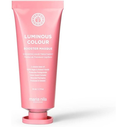 MN C&S Booster Masque Luminous Colour 50ml