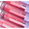 BLONDESISTER 3 in 1 Skin Lippie Lip Oil Coconut 01 Vegan Coconut Flavour Lip Oil 3ml