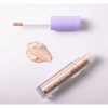 Blondesister Gloweye Liquid Eyeshadow Light Gold 01 Vegan 3ml