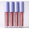 BLONDESISTER 2 in 1 Sweet Gloss Tinted Lip Oil Sugar Nude 01 Lip Tint Oil 3ml