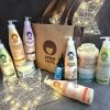 Afro Love Hair Care Collection