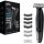 Braun Series X Beard Trimmer and Body Shaver for Facial and Body Hair XT5200 NEW