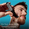 Braun Series X Beard Trimmer and Body Shaver for Facial and Body Hair XT5200 NEW