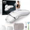 Braun IPL Silk·expert Pro 3 Hair Removal for Home with Storage Bag Venus Razor 2 Attachments PL3136 NEW