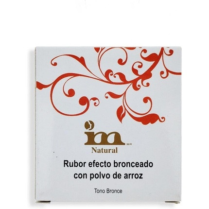 IM Natural Bronzing Powder